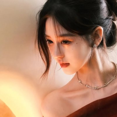 鹿晗演唱会海报